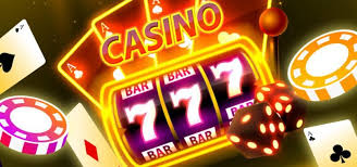 Exciting Seasonal Events in Online Casinos Explore The Thrills! Exciting Seasonal Events in Online Casinos Explore The Thrills!