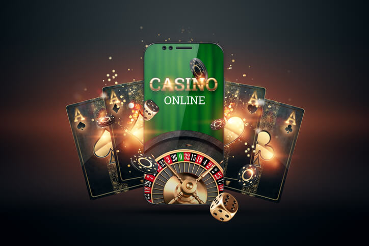 Exciting Seasonal Events in Online Casinos Explore The Thrills! Exciting Seasonal Events in Online Casinos Explore The Thrills!