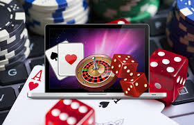 Explore the Exciting World of Casino Admiral New