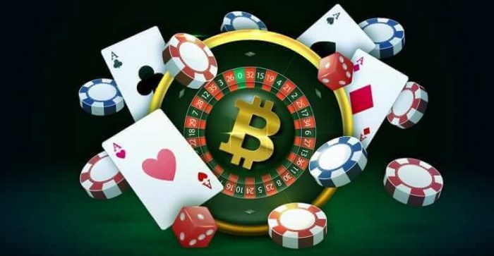 Exploring Online Casino Withdrawal Speeds